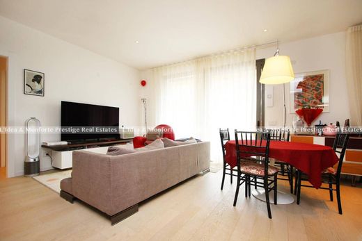 ‏דירה ב  מילאנו, Città metropolitana di Milano