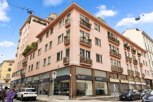 ﺷﻘﺔ ﻓﻲ ميلانو, Città metropolitana di Milano