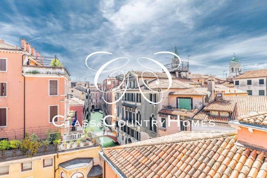 Piso / Apartamento en Venecia, Veneto