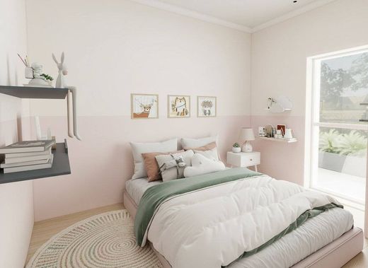 Villa in Almè, Provincia di Bergamo
