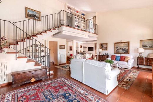 Villa in Formello, Rome