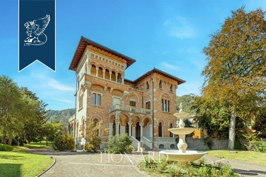 Villa a Vittorio Veneto, Treviso