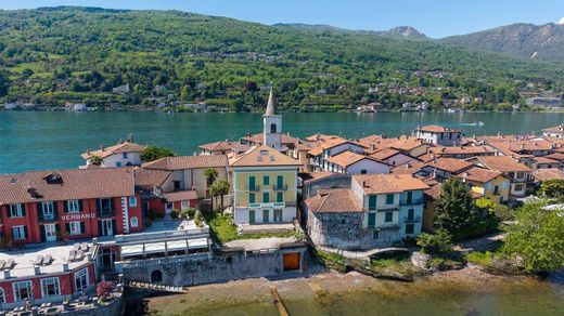 Villa a Stresa, Verbano-Cusio-Ossola