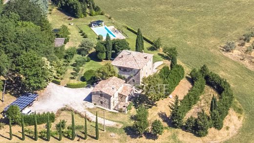 Country House in Baschi, Provincia di Terni