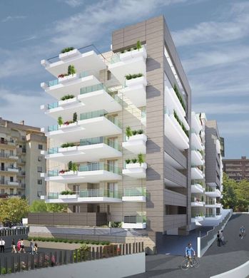 Daire Roma, Lazio bölgesinde