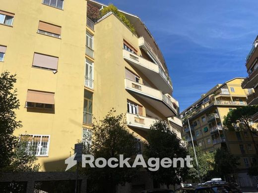 ローマ, ラツィオ州のアパートメント