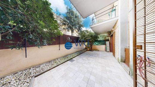 Daire Roma, Lazio bölgesinde