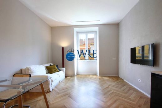 Piso / Apartamento en Roma, Lazio