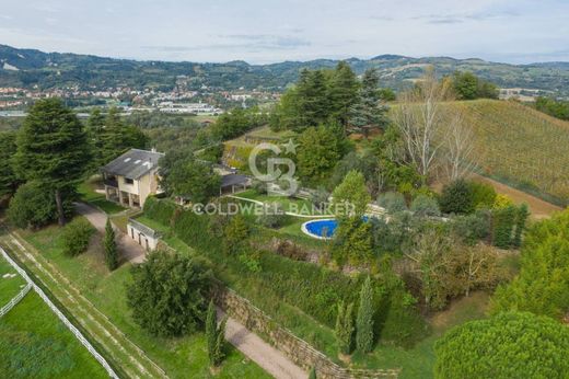 Villa in Sasso Marconi, Bologna