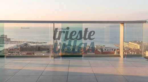 Apartament w Triest, Trieste