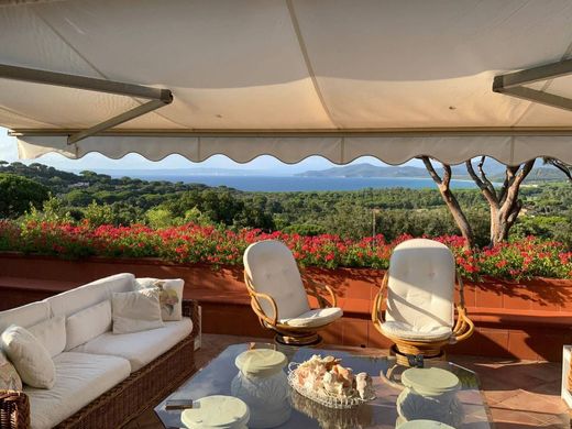 Villa in Castiglione della Pescaia, Provincia di Grosseto