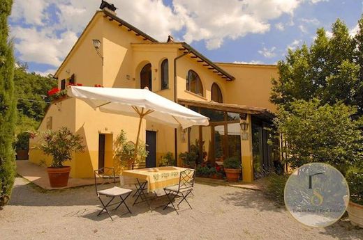 Villa in Sarteano, Province of Siena