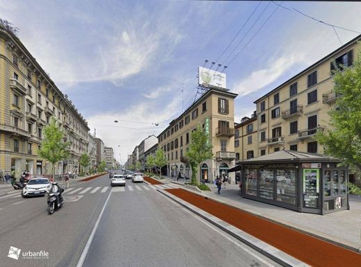 Appartamento a Milano, Lombardia
