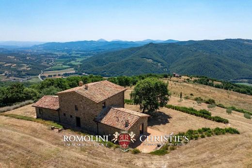 Country House in Città di Castello, Provincia di Perugia