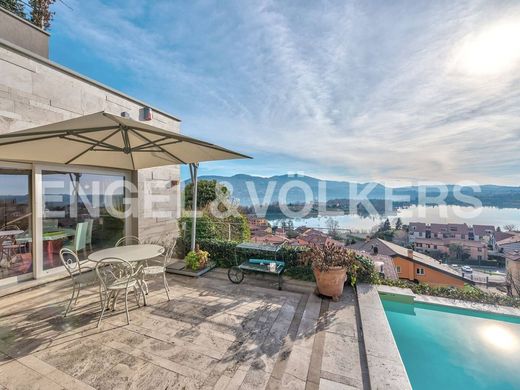 Villa - Civate, Provincia di Lecco