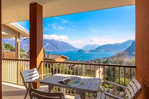 Apartment / Etagenwohnung in Menaggio, Provincia di Como