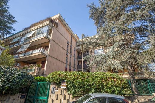 Apartament w Rzym, Lazio