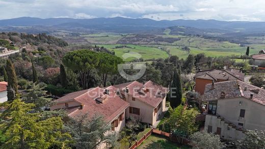Country House in Casole d'Elsa, Province of Siena