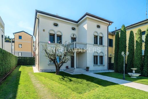 Villa à Conegliano, Trévise