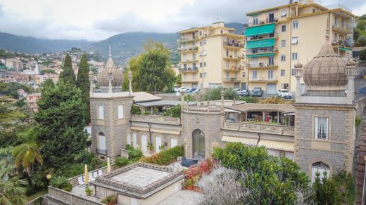 Cobertura - Sanremo, Provincia di Imperia