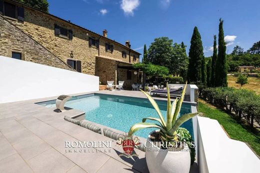 Luksusowy dom w Cortona, Province of Arezzo