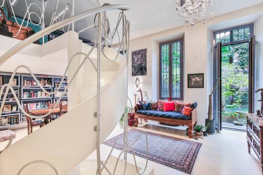 Apartment in Milan, Lombardy