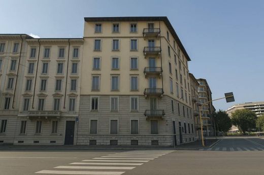 套间/公寓  米蘭, 米兰省