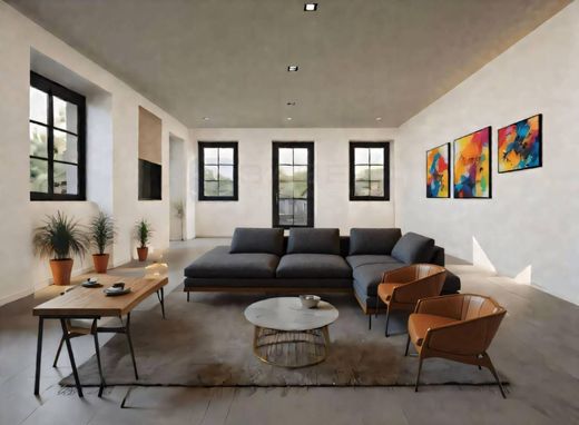 ローマ, ラツィオ州のアパートメント