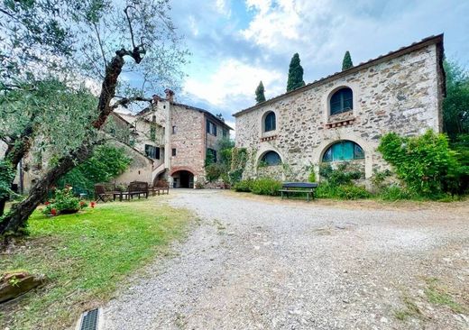 Country House in Serravalle Pistoiese, Provincia di Pistoia