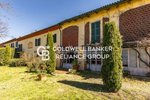 Country House in Asti, Provincia di Asti
