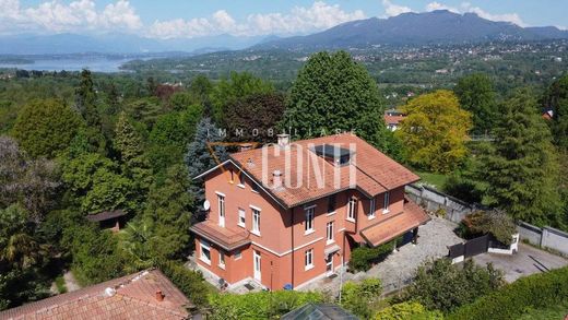 Villa a Varese, Lombardia
