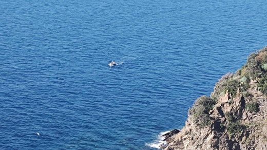 Luxus-Haus in Vernazza, Provincia di La Spezia
