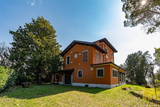 Villa - Moruzzo, Udine