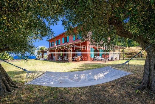 Villa a Pietrasanta, Lucca