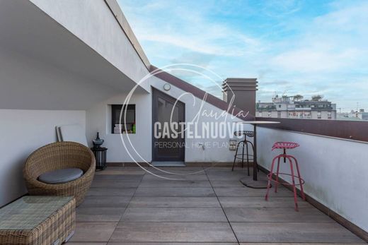 Attico a Milano, Lombardia