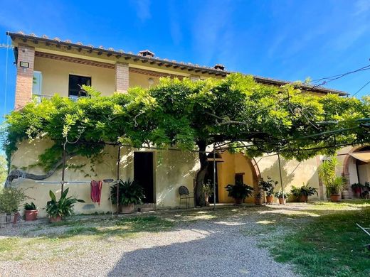 Country House in Buonconvento, Province of Siena