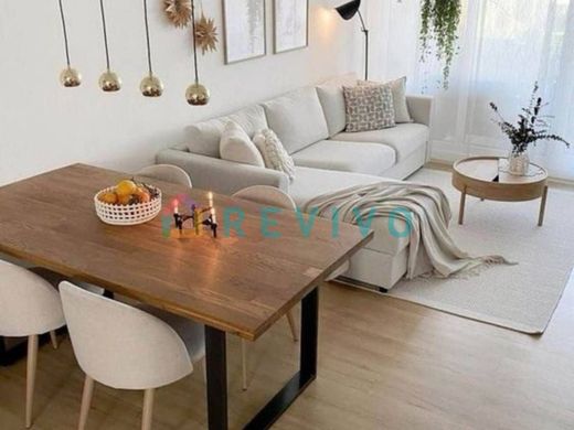 Reihenhaus in Florenz, Toskana