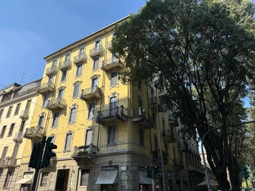 Appartement à Milan, Lombardie