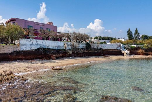 Dom szeregowy w Monopoli, Bari