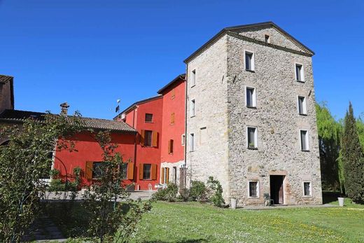 Casa de campo en Felino, Provincia di Parma