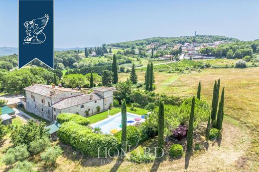 Κτίριο σε Rapolano Terme, Provincia di Siena