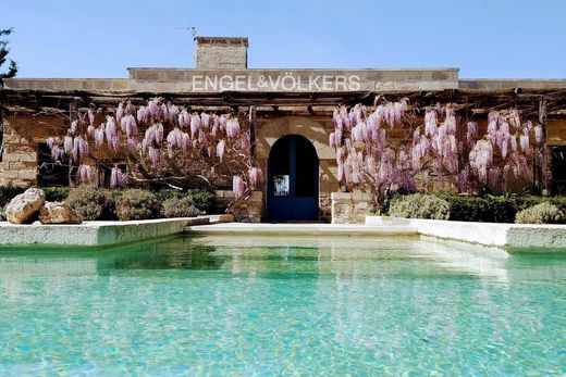 Элитный дом, Corigliano d'Otranto, Provincia di Lecce