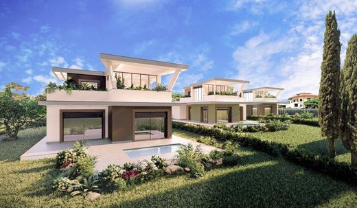 Villa à Buggiano, Provincia di Pistoia