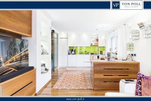 Appartement in Sëlva, Bolzano