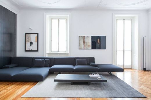 Apartment in Milan, Lombardy