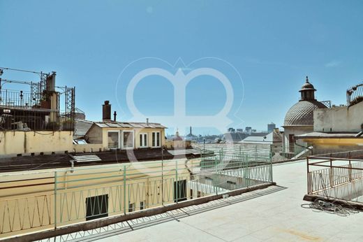 Genoa, Provincia di Genovaのペントハウス