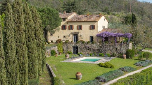 Villa in Radda in Chianti, Province of Siena