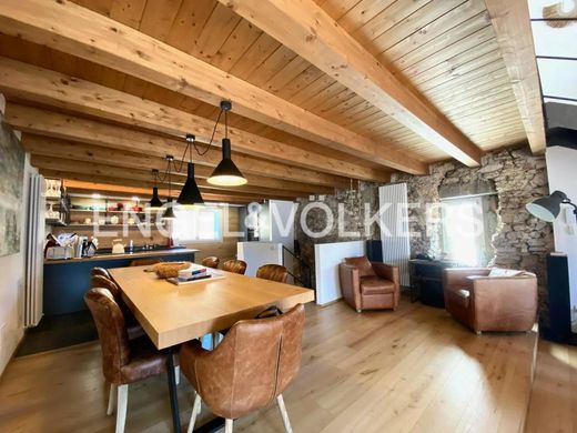 Luxury home in Folgaria, Trento