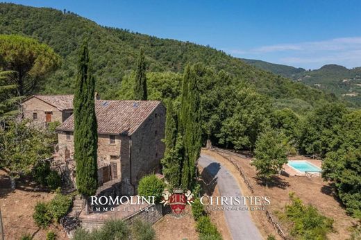 Gospodarstwo w Cortona, Province of Arezzo