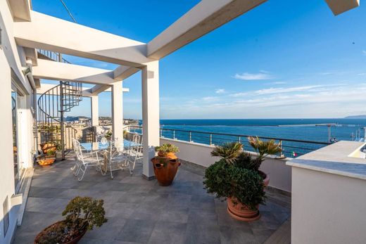 Cobertura - Cagliari, Provincia di Cagliari